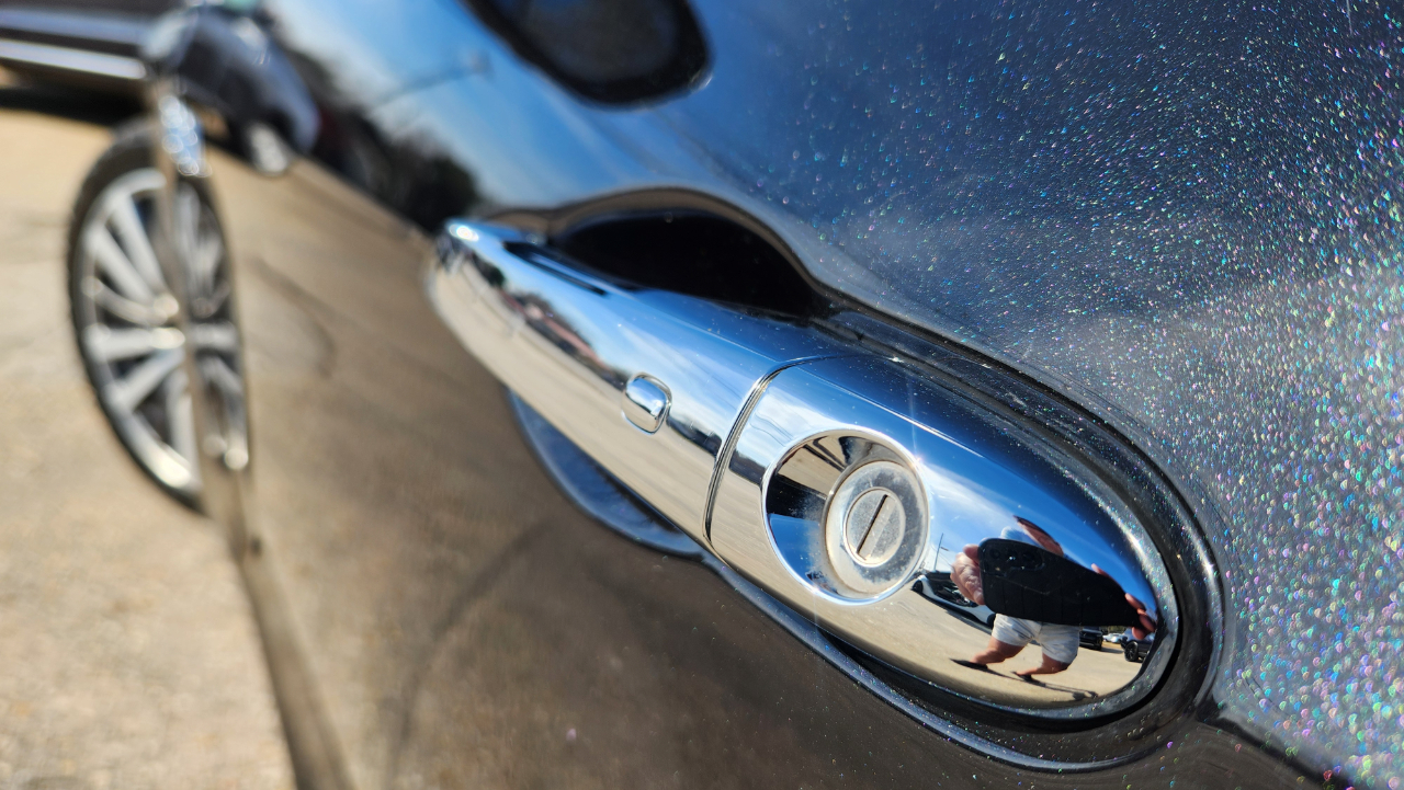 Maserati Quattroporte Modena 3.0L 2022