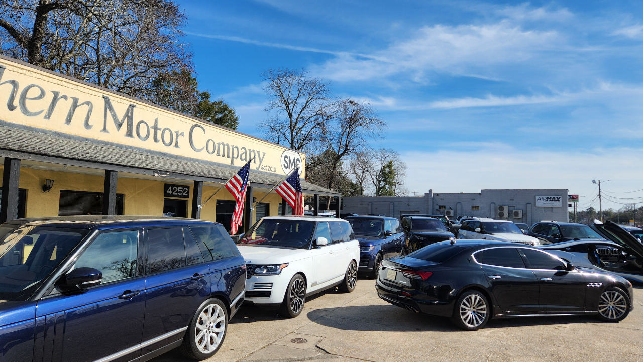 Maserati Quattroporte Modena 3.0L 2022