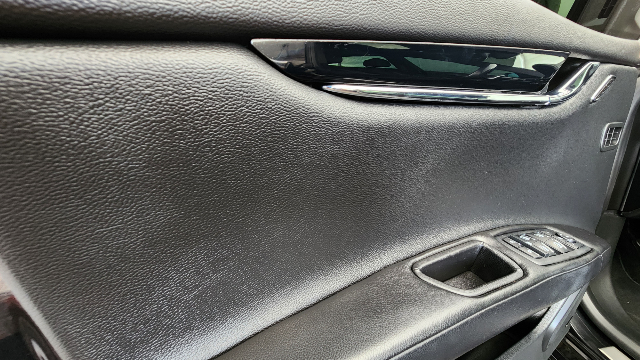 Maserati Quattroporte Modena 3.0L 2022