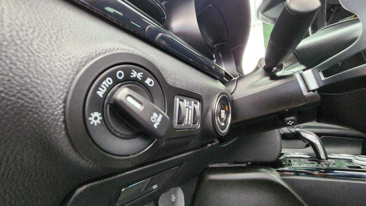 Maserati Quattroporte Modena 3.0L 2022