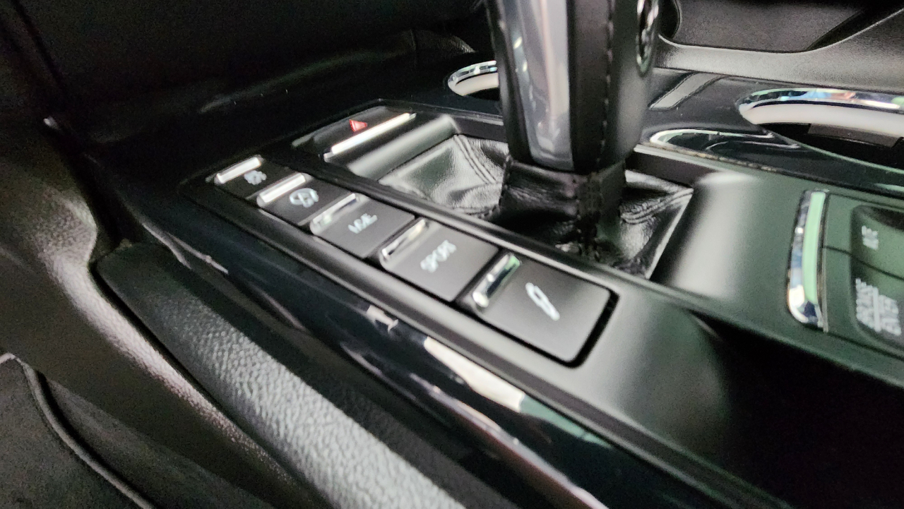 Maserati Quattroporte Modena 3.0L 2022