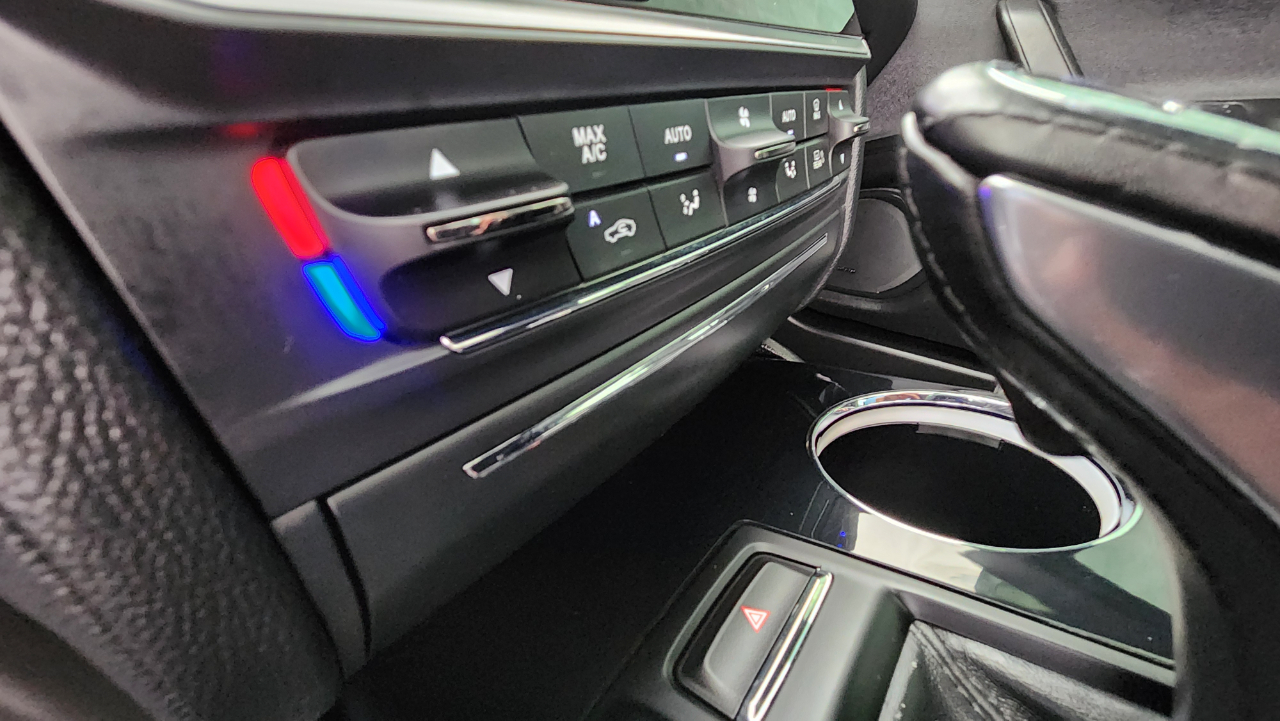 Maserati Quattroporte Modena 3.0L 2022