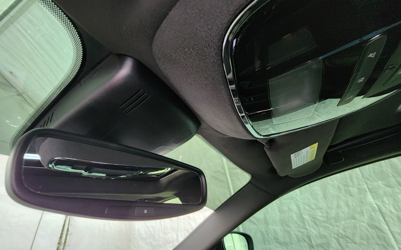 Maserati Quattroporte Modena 3.0L 2022