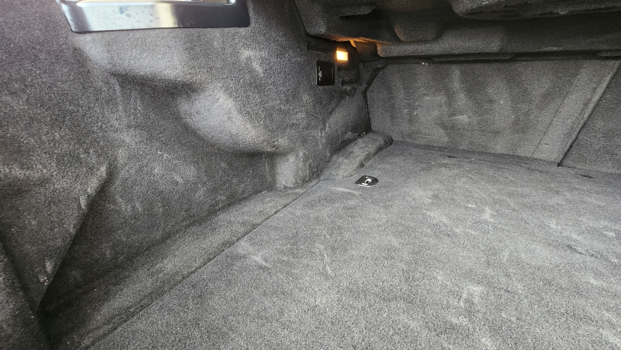 Maserati Quattroporte Modena 3.0L 2022