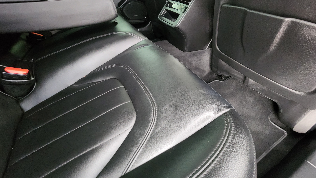 Maserati Quattroporte Modena 3.0L 2022