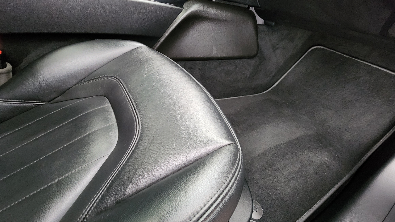 Maserati Quattroporte Modena 3.0L 2022