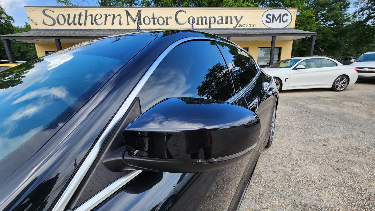 Maserati Quattroporte Modena 3.0L 2022