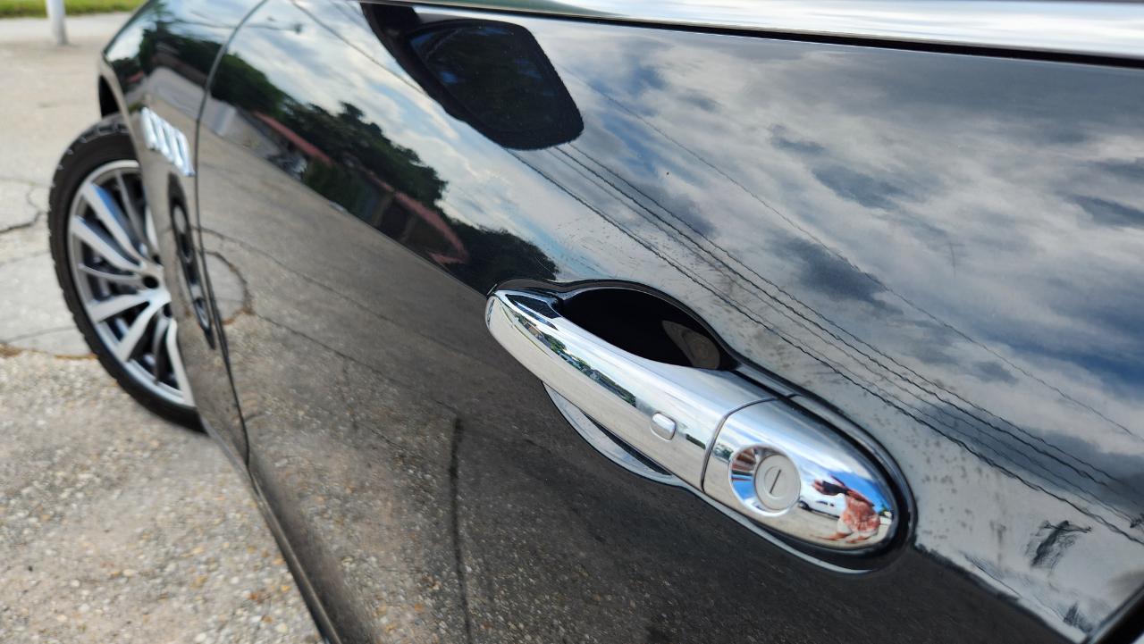 Maserati Quattroporte Modena 3.0L 2022