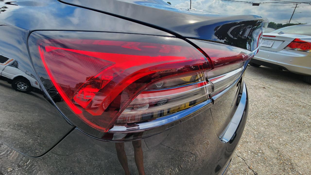 Maserati Quattroporte Modena 3.0L 2022