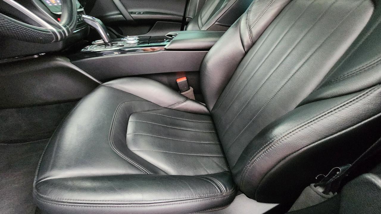 Maserati Quattroporte Modena 3.0L 2022