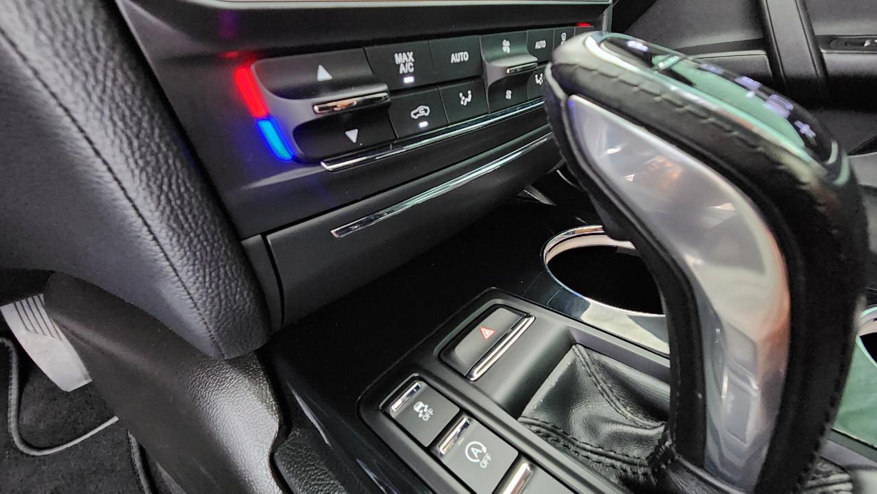 Maserati Quattroporte Modena 3.0L 2022