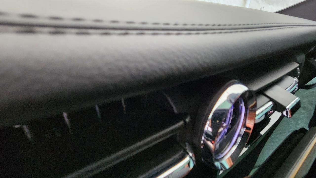 Maserati Quattroporte Modena 3.0L 2022