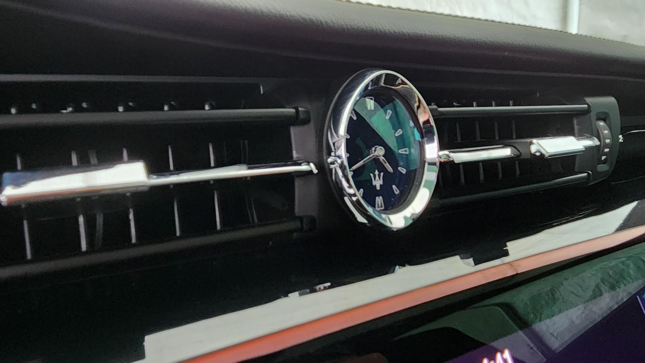 Maserati Quattroporte Modena 3.0L 2022