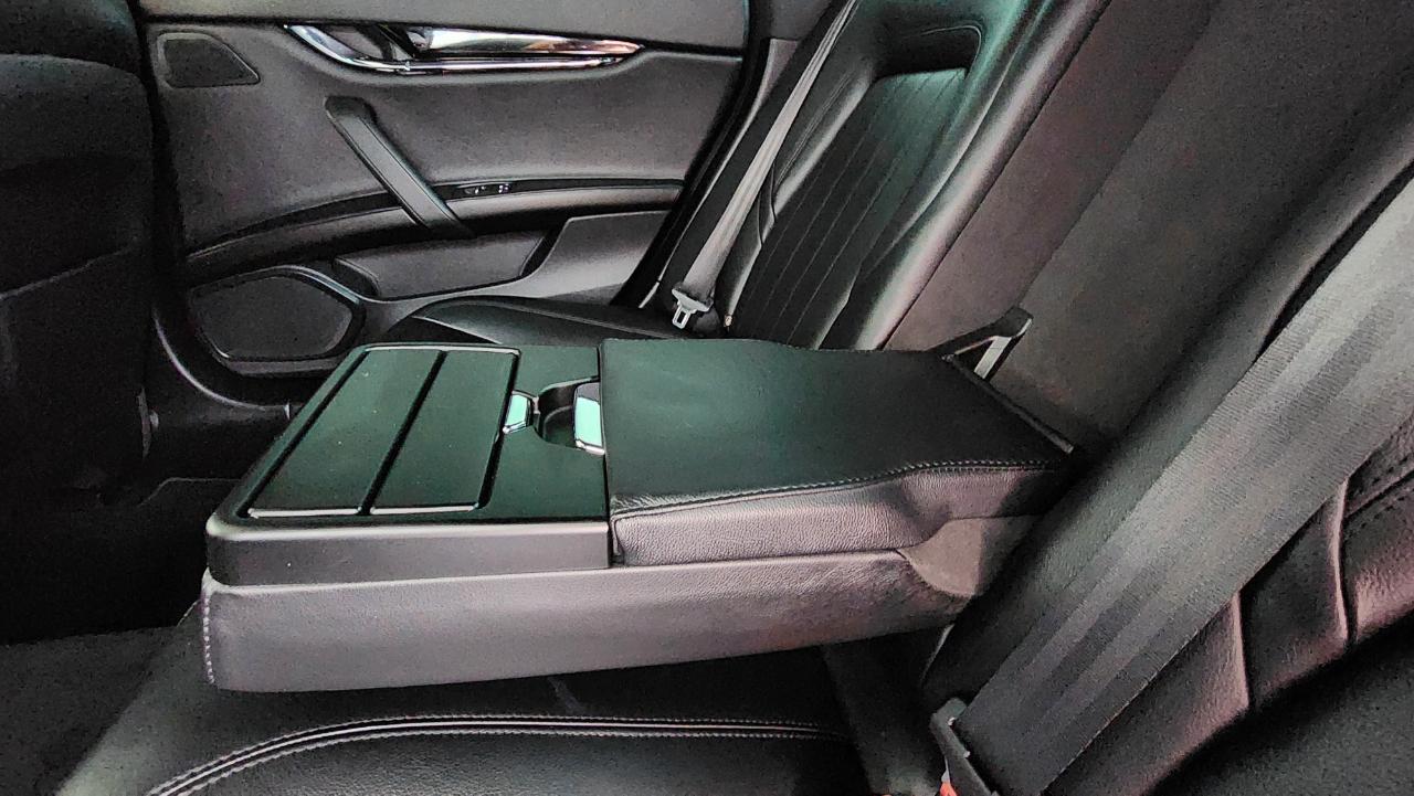 Maserati Quattroporte Modena 3.0L 2022
