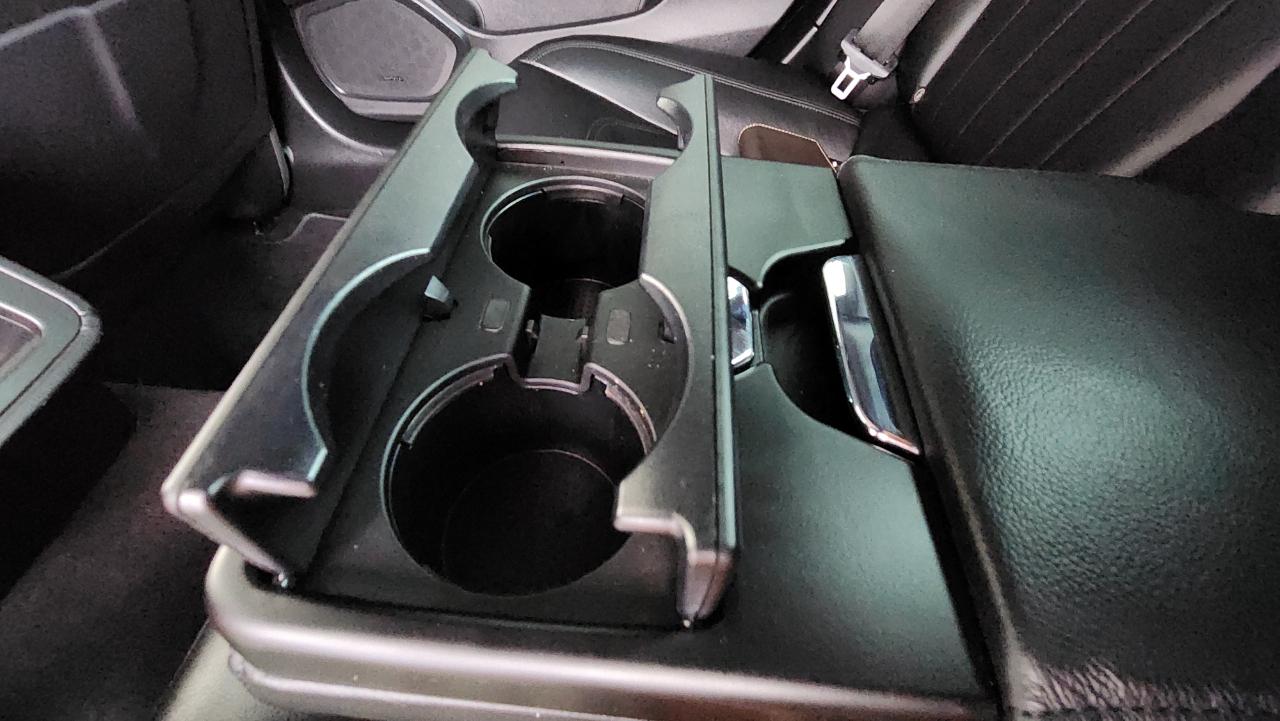 Maserati Quattroporte Modena 3.0L 2022