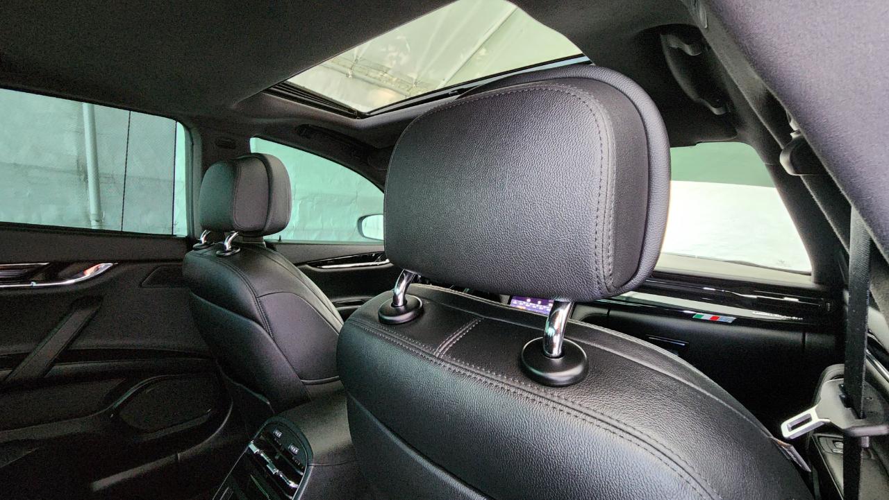 Maserati Quattroporte Modena 3.0L 2022