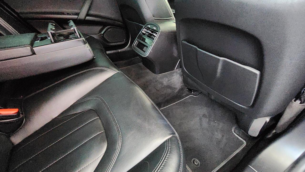 Maserati Quattroporte Modena 3.0L 2022