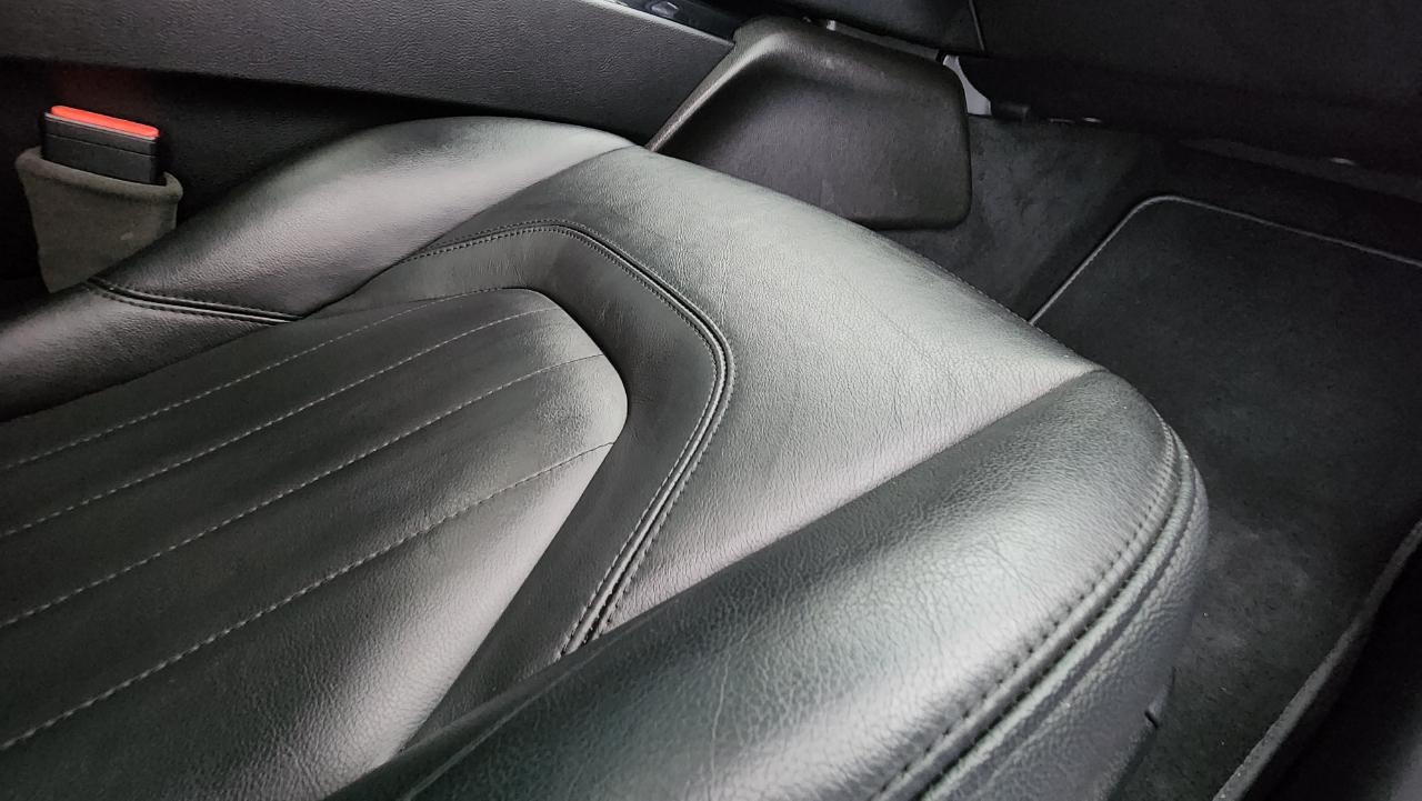 Maserati Quattroporte Modena 3.0L 2022