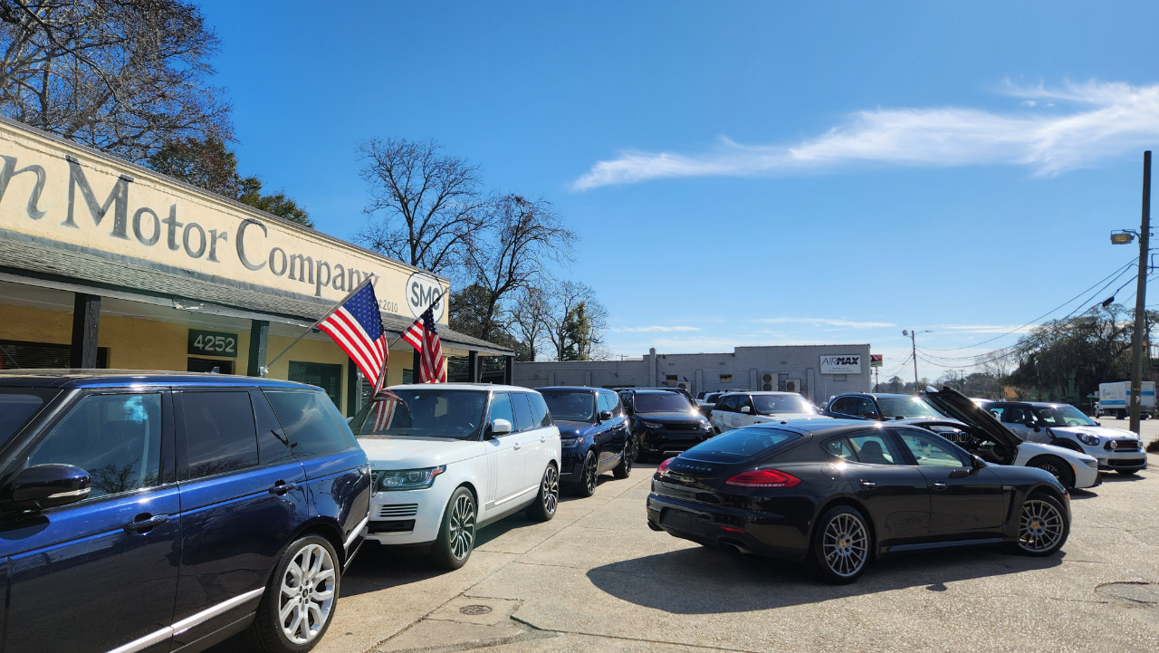 Porsche Panamera 4dr HB 2014