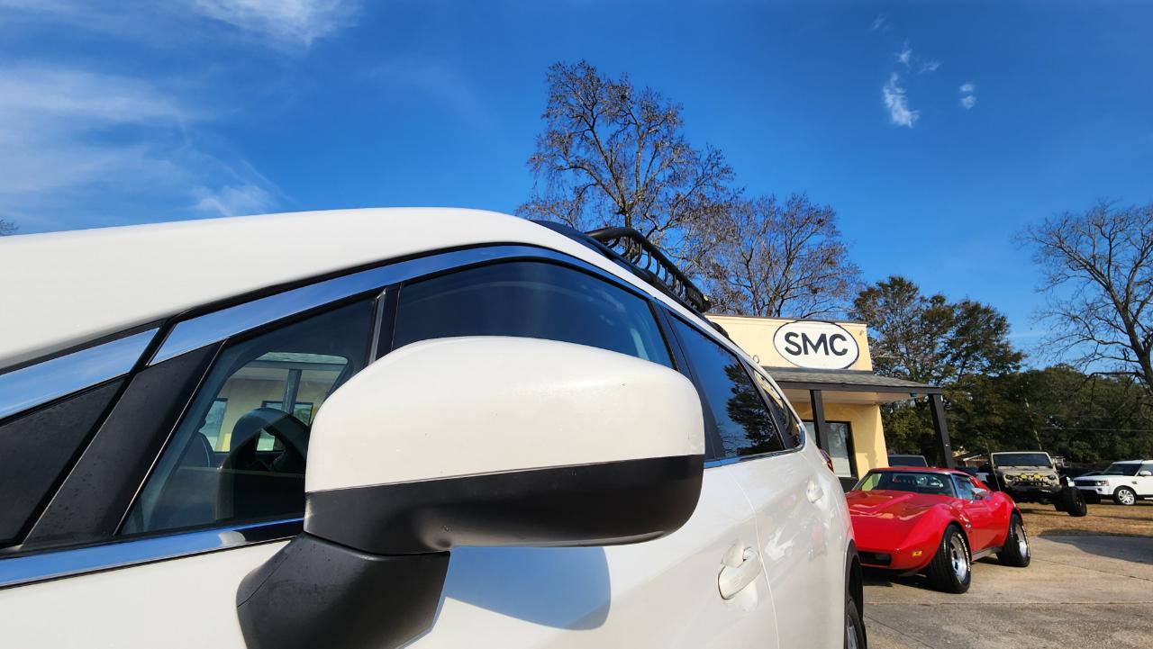 Subaru Ascent 2.4T Premium 7-Passenger 2019