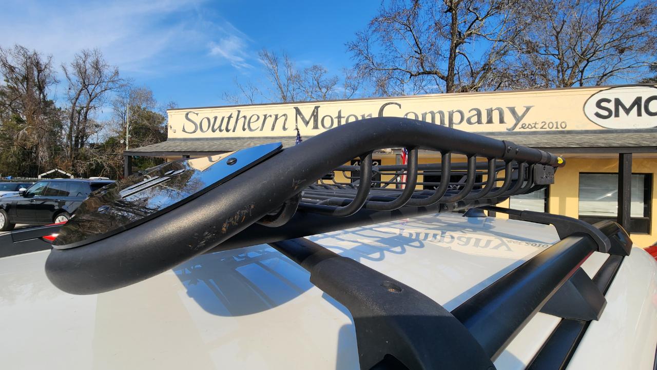 Subaru Ascent 2.4T Premium 7-Passenger 2019