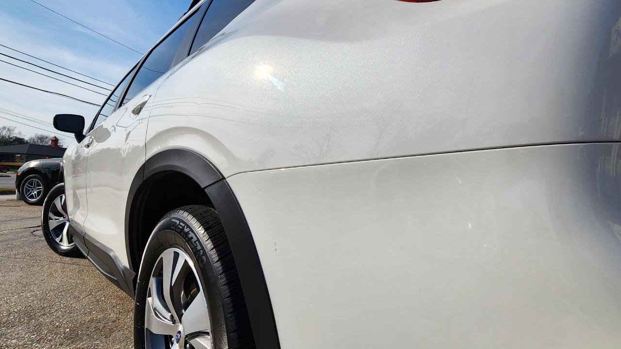 Subaru Ascent 2.4T Premium 7-Passenger 2019