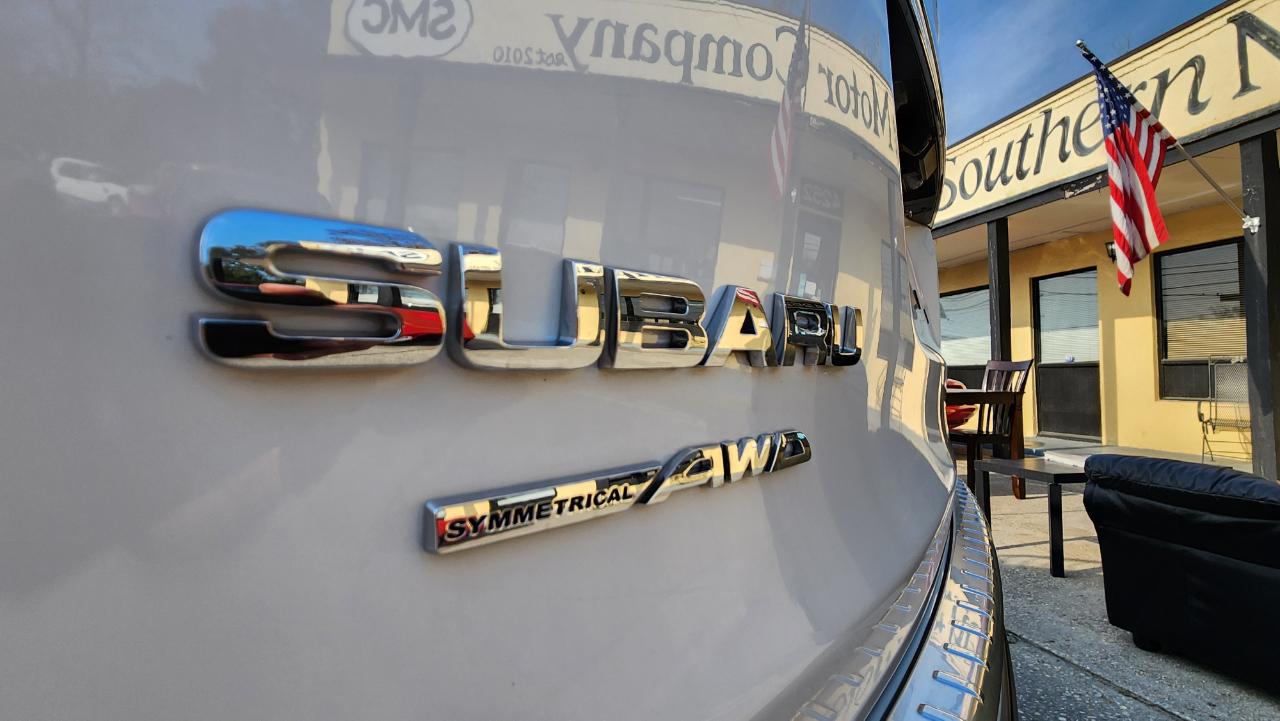 Subaru Ascent 2.4T Premium 7-Passenger 2019