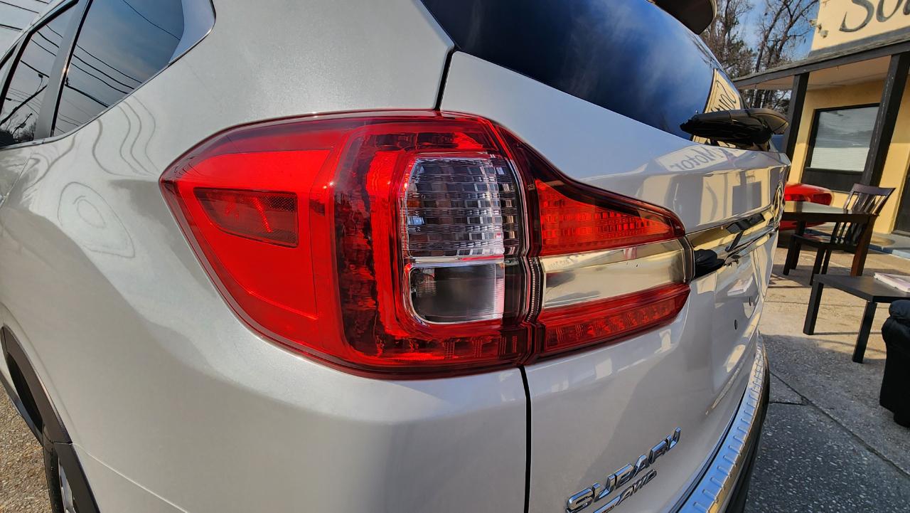 Subaru Ascent 2.4T Premium 7-Passenger 2019