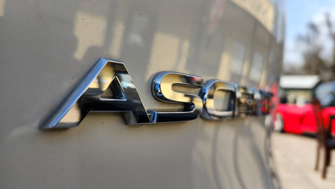 Subaru Ascent 2.4T Premium 7-Passenger 2019