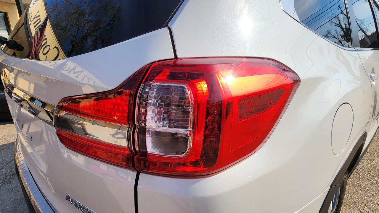 Subaru Ascent 2.4T Premium 7-Passenger 2019