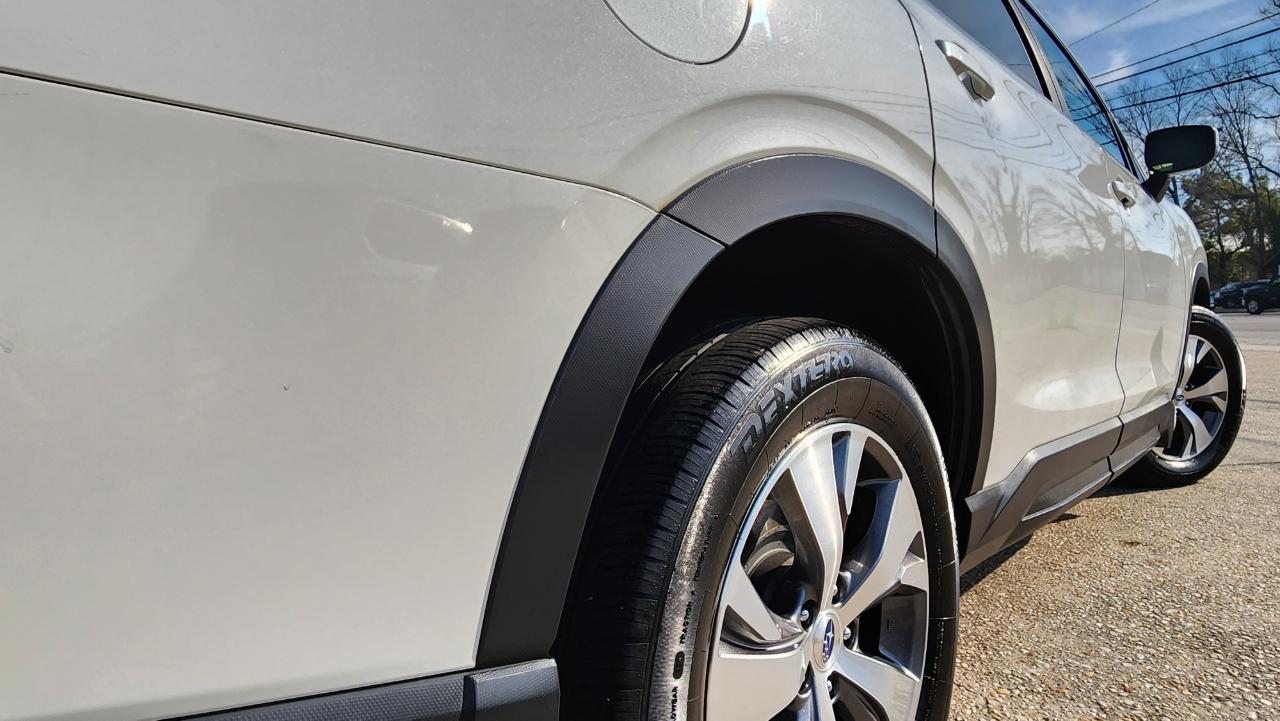 Subaru Ascent 2.4T Premium 7-Passenger 2019