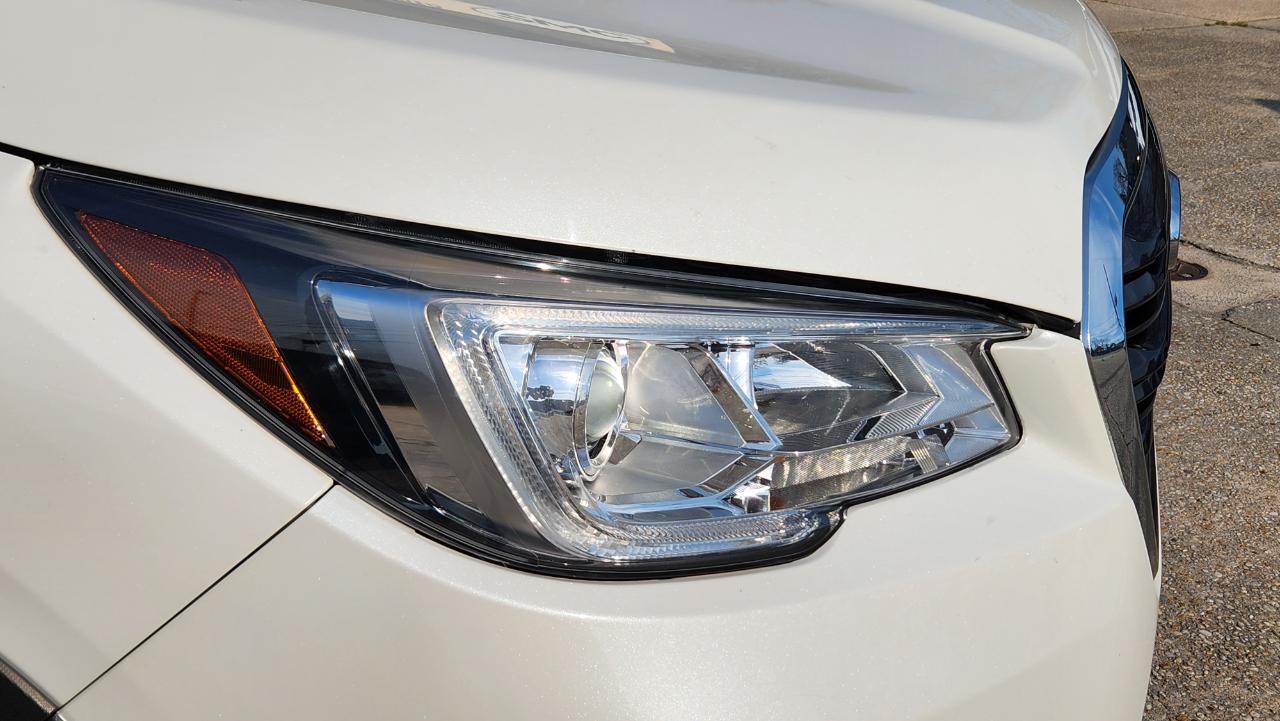 Subaru Ascent 2.4T Premium 7-Passenger 2019