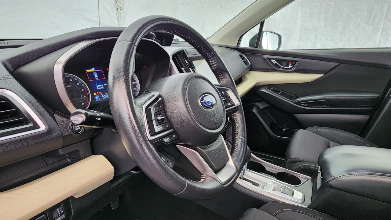 Subaru Ascent 2.4T Premium 7-Passenger 2019