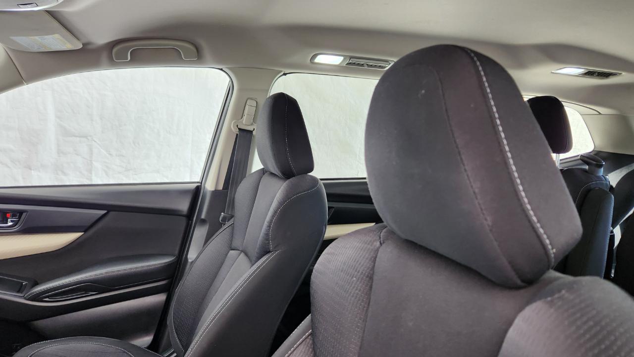 Subaru Ascent 2.4T Premium 7-Passenger 2019