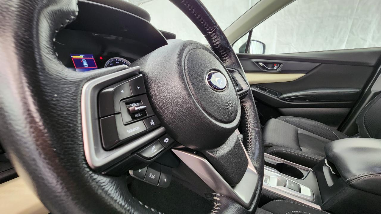 Subaru Ascent 2.4T Premium 7-Passenger 2019