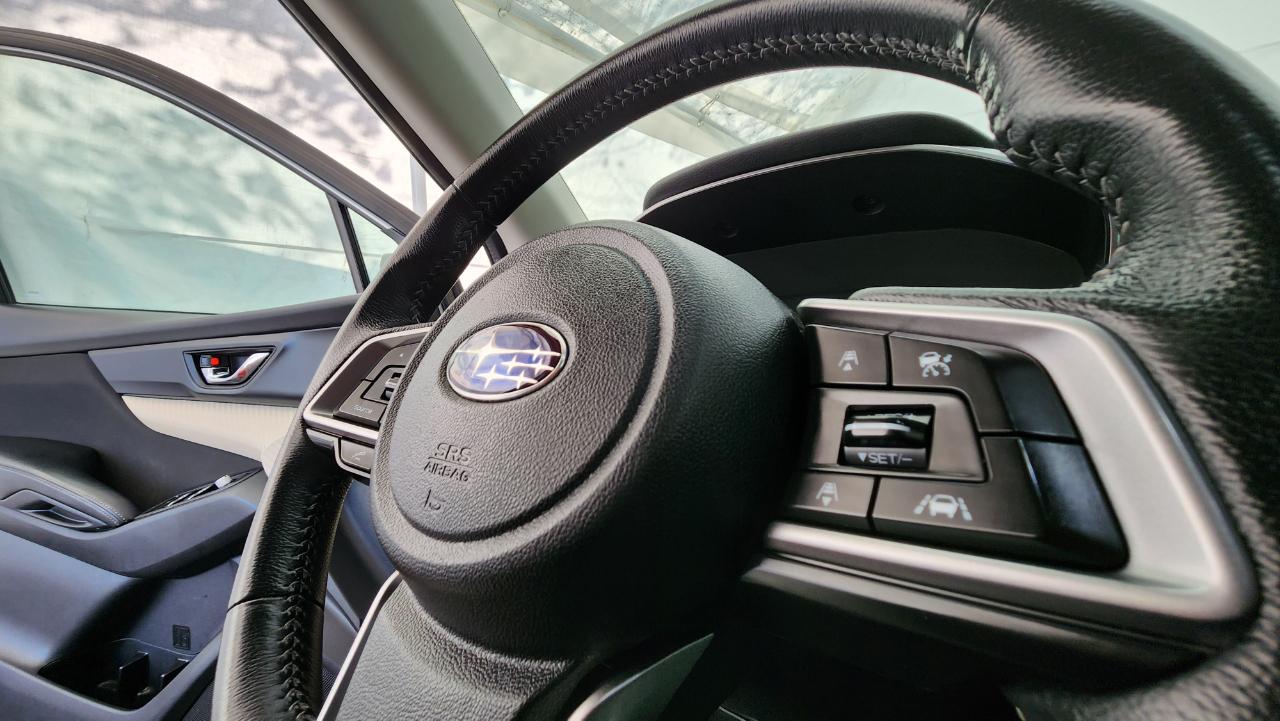 Subaru Ascent 2.4T Premium 7-Passenger 2019