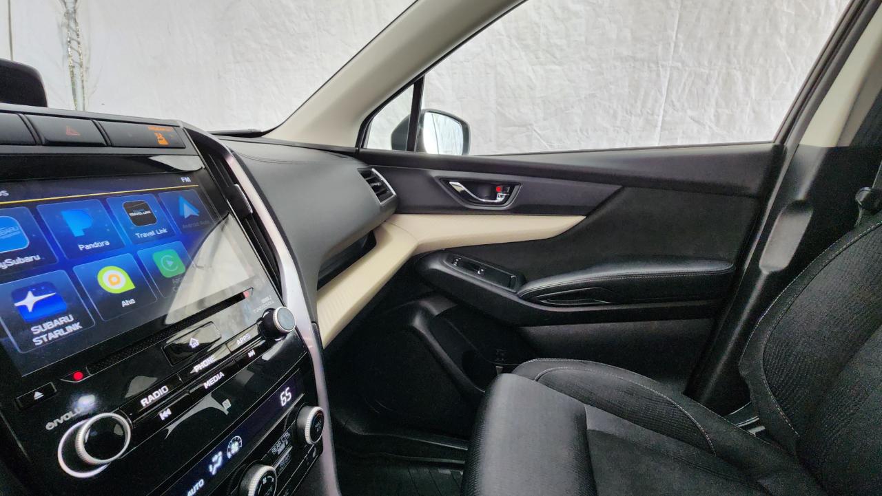 Subaru Ascent 2.4T Premium 7-Passenger 2019