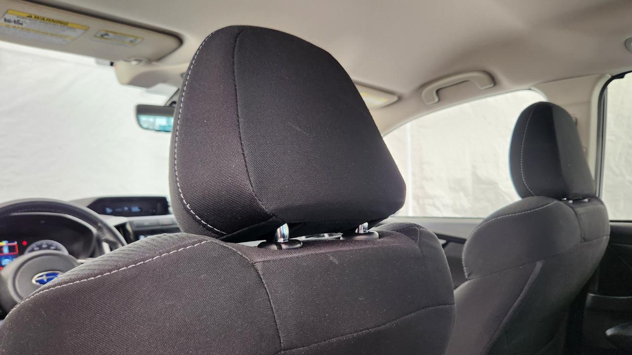 Subaru Ascent 2.4T Premium 7-Passenger 2019