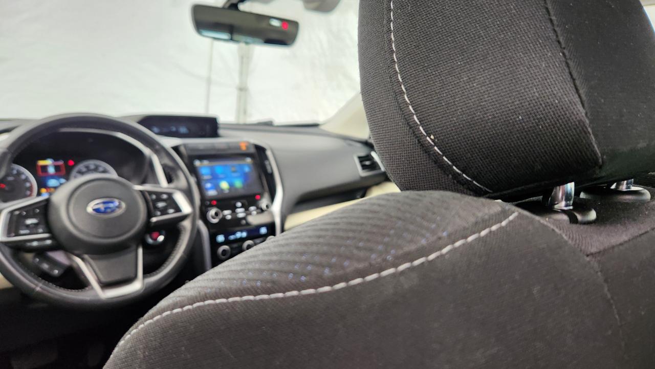 Subaru Ascent 2.4T Premium 7-Passenger 2019