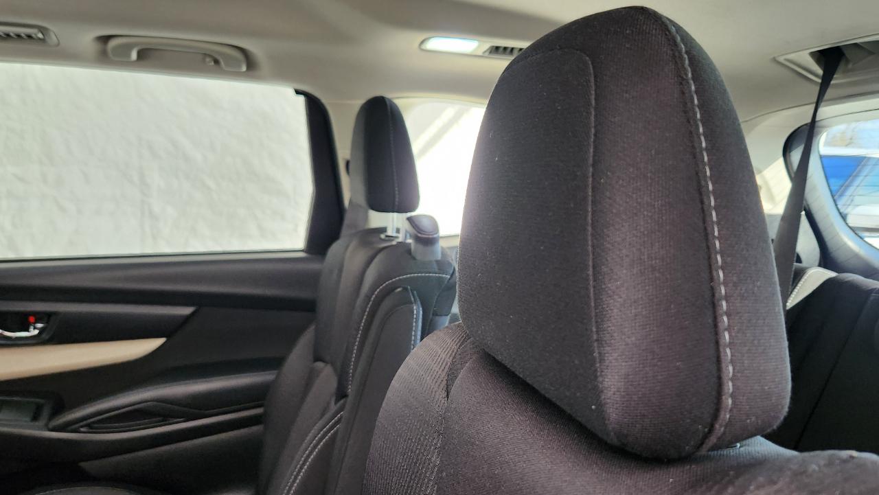 Subaru Ascent 2.4T Premium 7-Passenger 2019