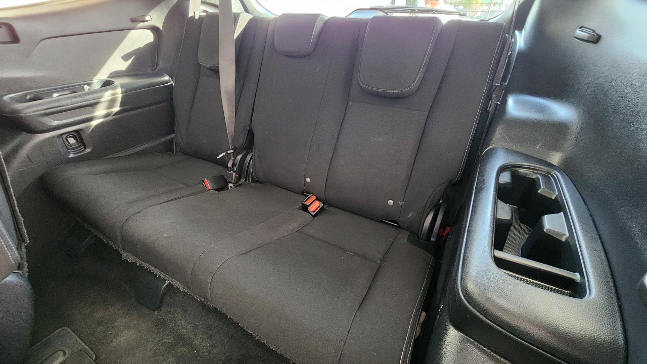 Subaru Ascent 2.4T Premium 7-Passenger 2019