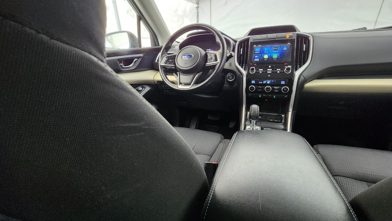 Subaru Ascent 2.4T Premium 7-Passenger 2019