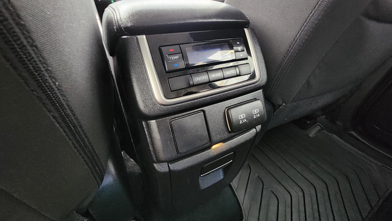 Subaru Ascent 2.4T Premium 7-Passenger 2019