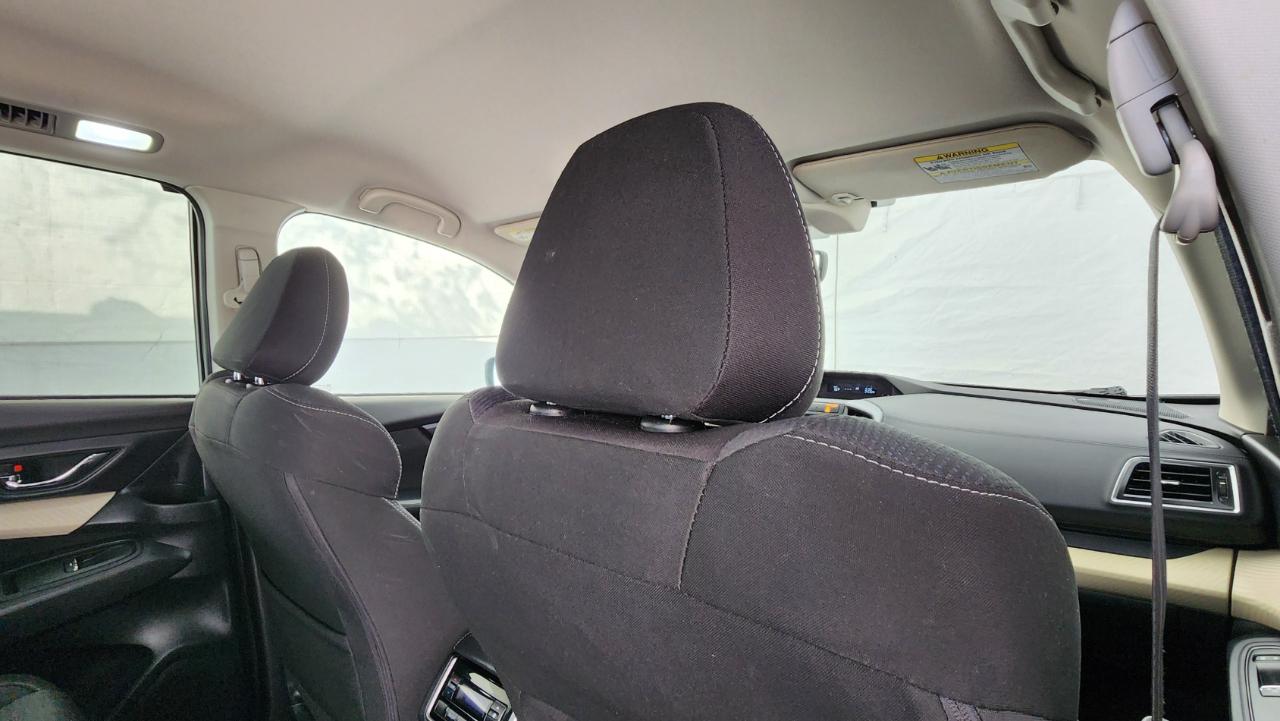 Subaru Ascent 2.4T Premium 7-Passenger 2019