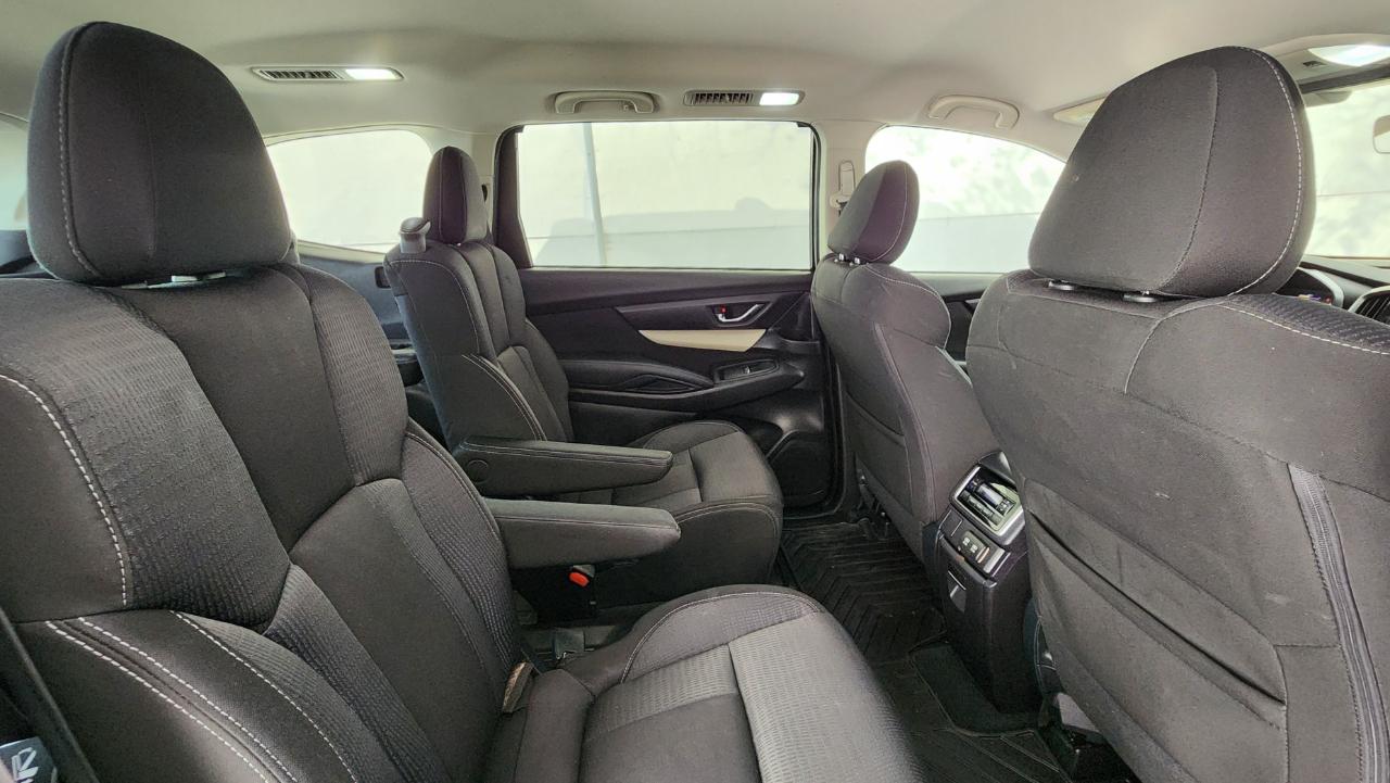 Subaru Ascent 2.4T Premium 7-Passenger 2019