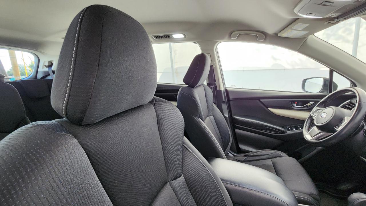 Subaru Ascent 2.4T Premium 7-Passenger 2019