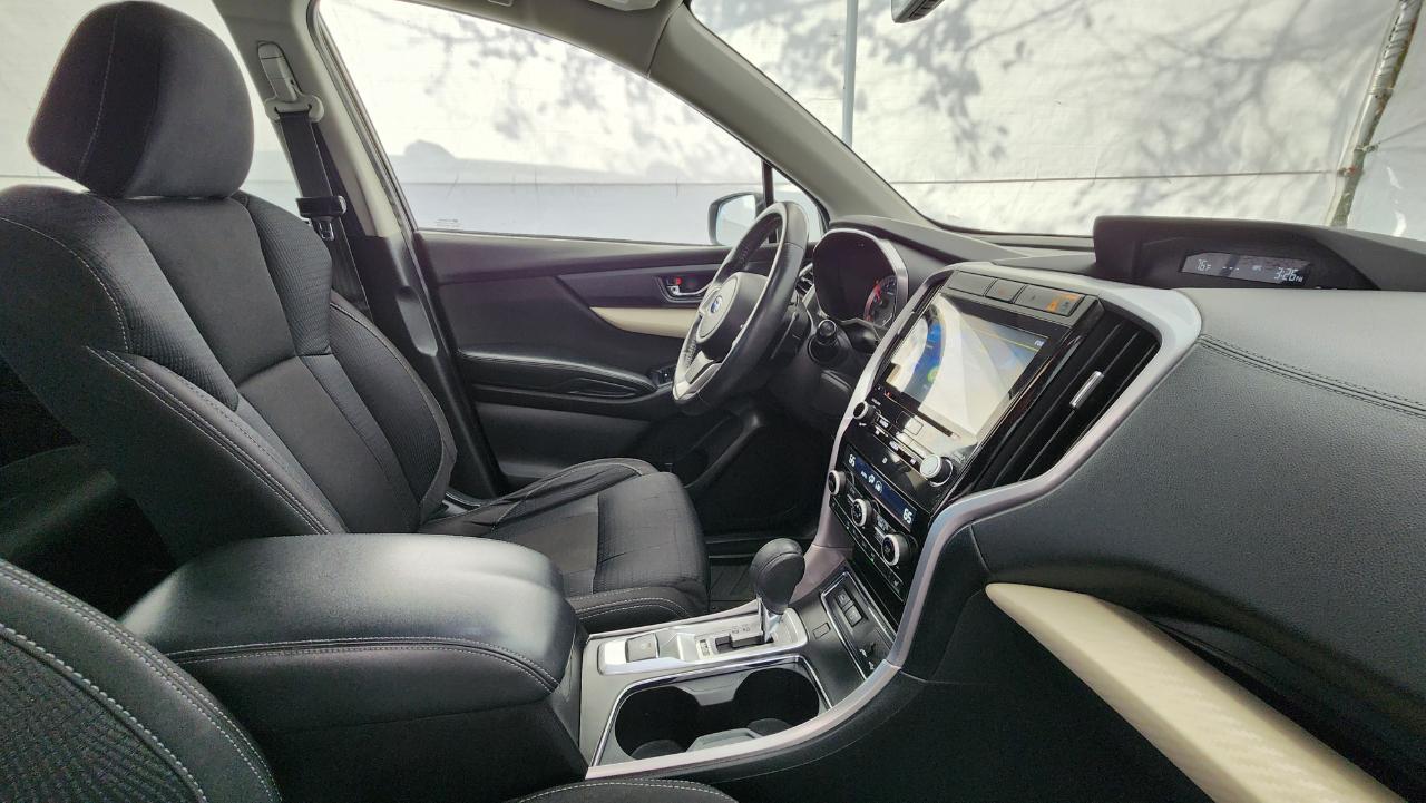 Subaru Ascent 2.4T Premium 7-Passenger 2019