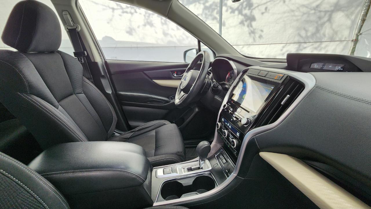 Subaru Ascent 2.4T Premium 7-Passenger 2019