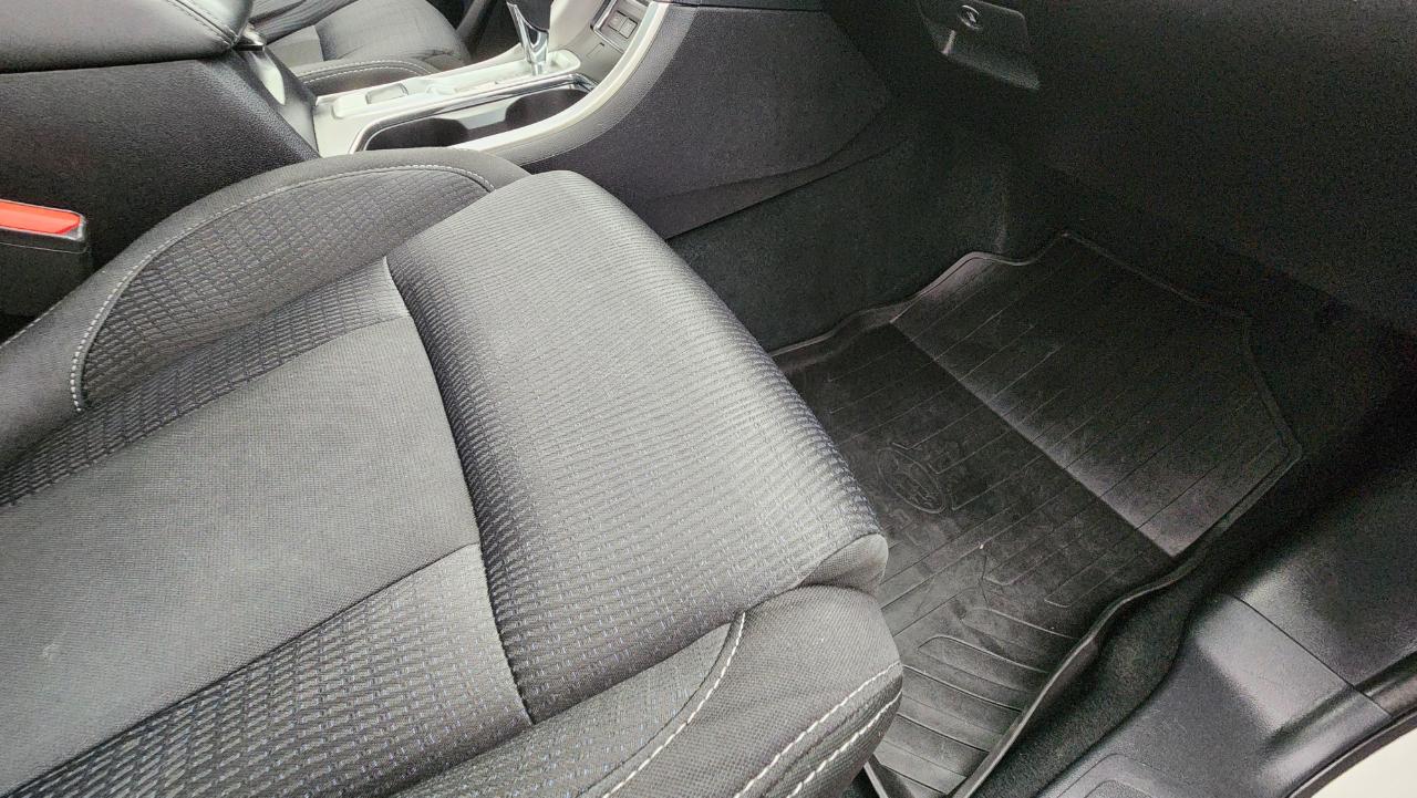 Subaru Ascent 2.4T Premium 7-Passenger 2019