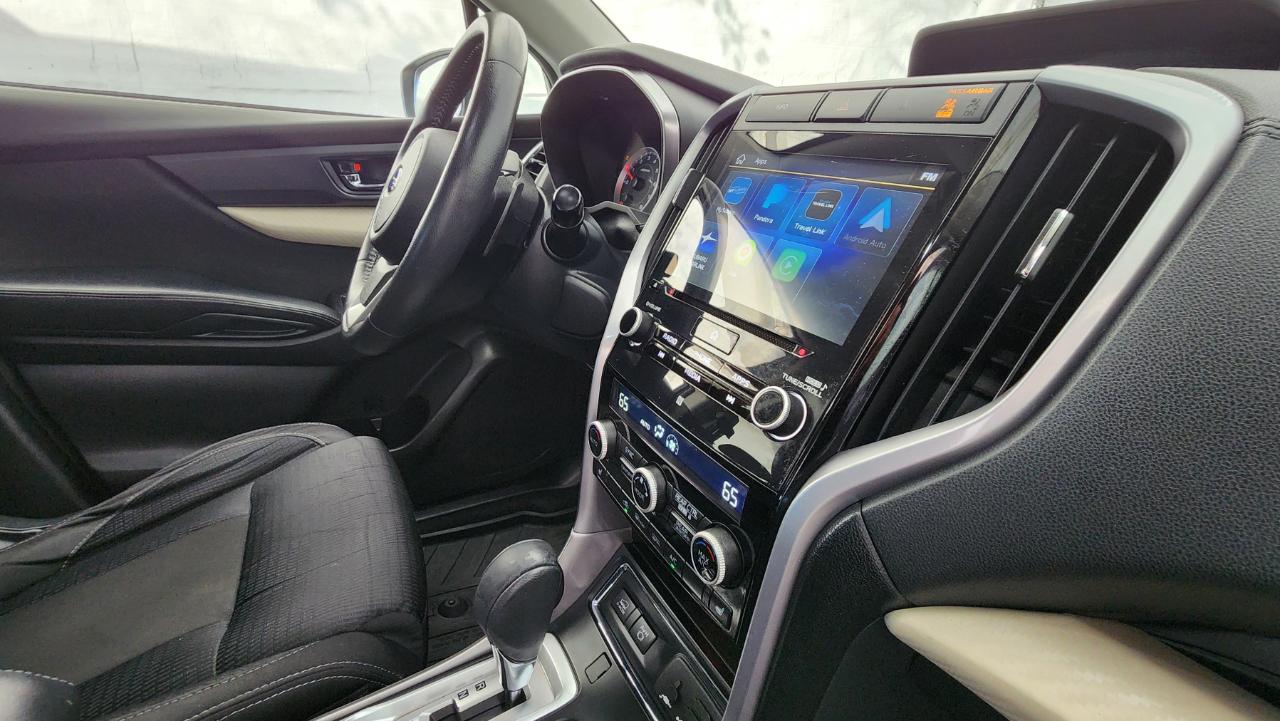 Subaru Ascent 2.4T Premium 7-Passenger 2019